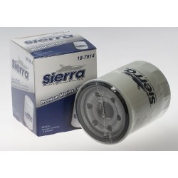 Масляный фильтр Sierra 18-7914
